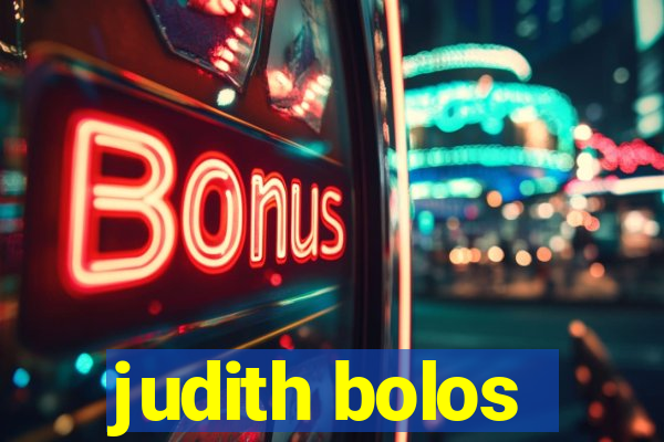 judith bolos